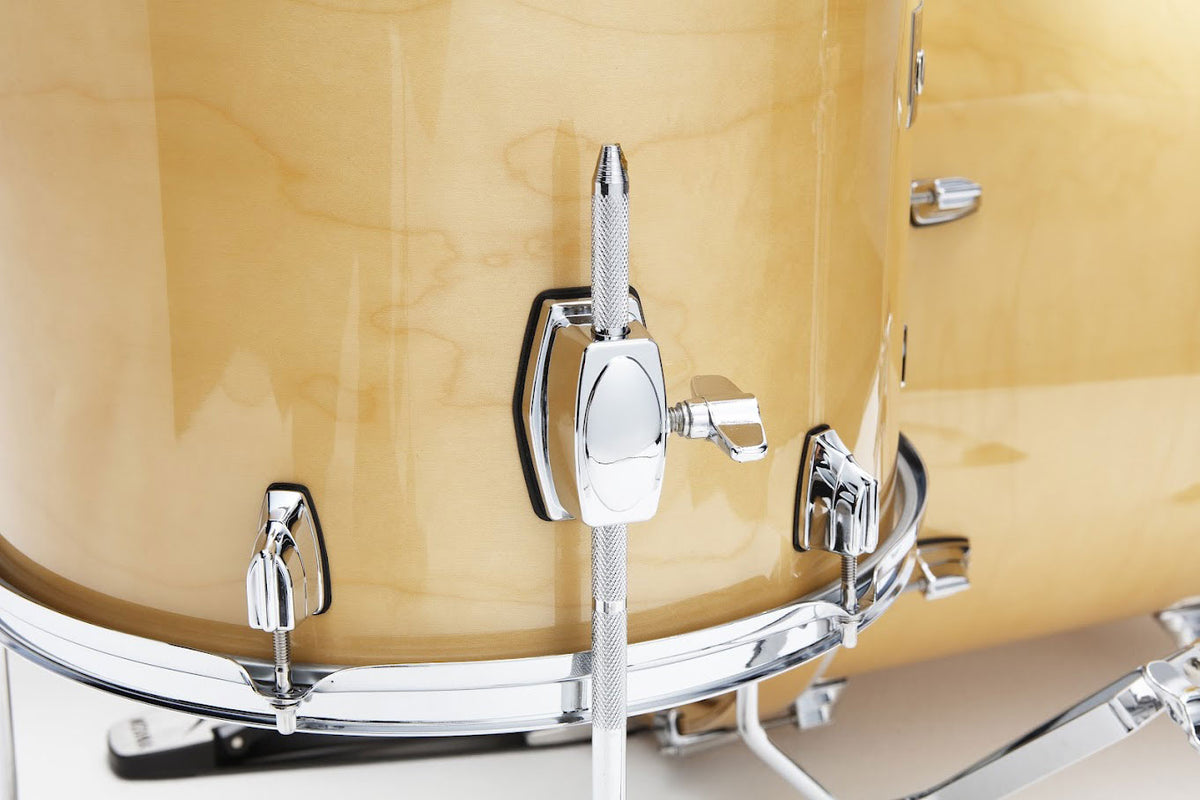 Superstar Classic Fusion 20" Glans Natuurlijk blond