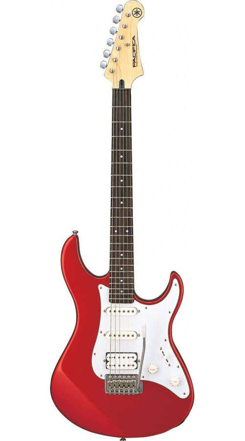 Pacifica 012 Rouge