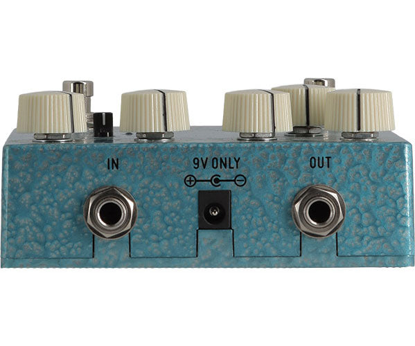 B-Stock / T-D Series - Heavenly Lake, pédale reverb-echo