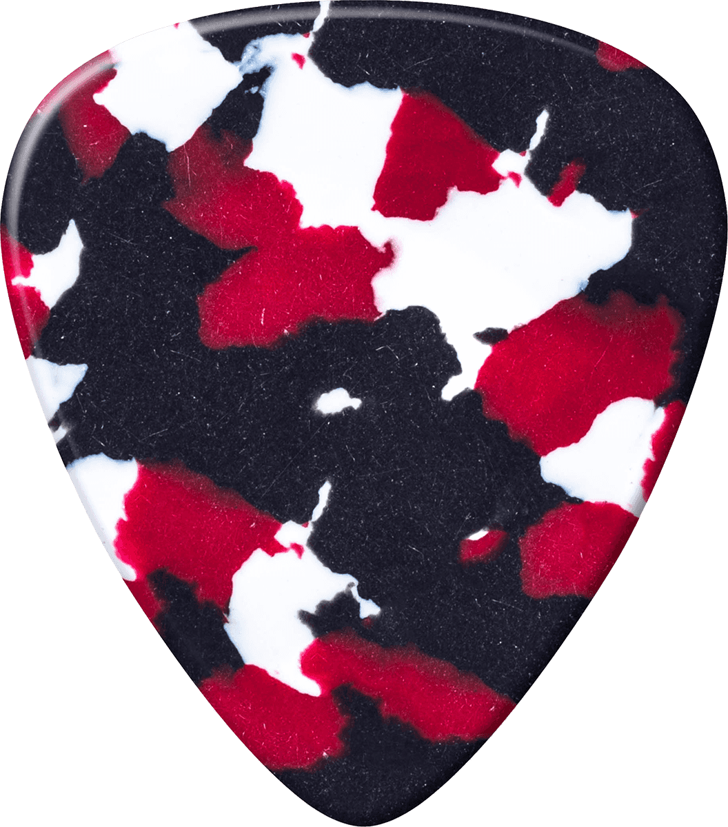 12 x Extra Heavy Genuine Celluloid Confetti