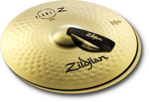 Zildjian 16" Planet Z Band