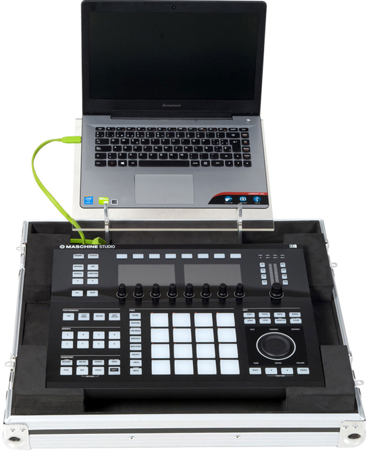 Pro APC40 MKII / APC 64 Acrylstandaard