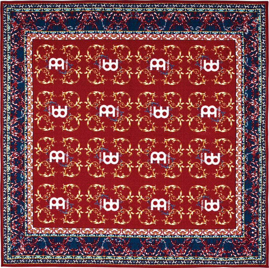 Tapis Oriental Large