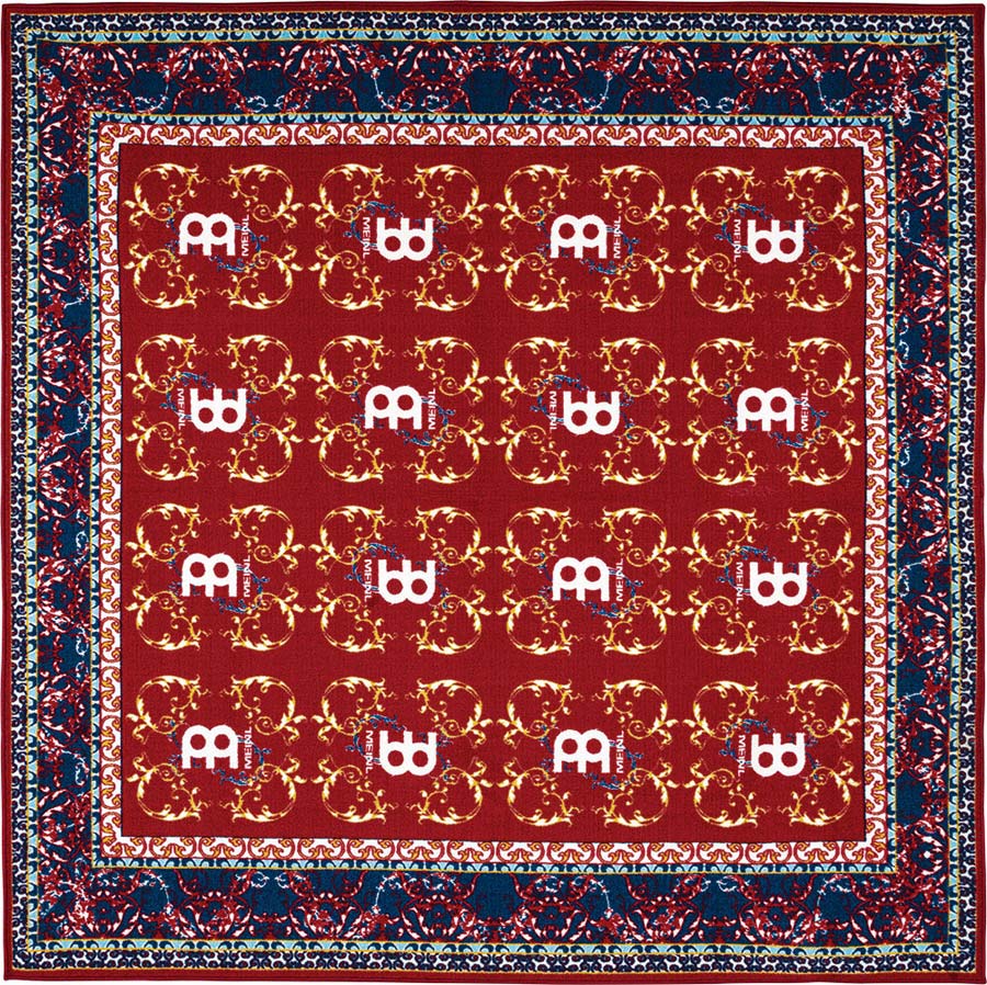 Meinl DRUM RUG ORIENTAL LARGE - MDRL-OR
