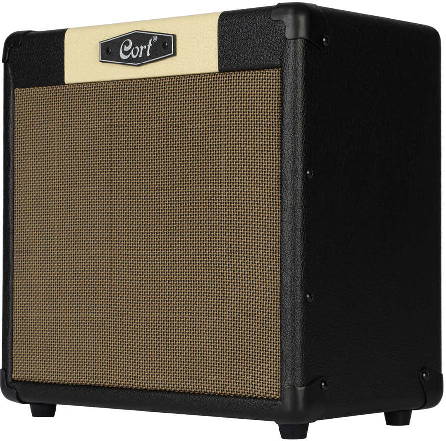 CM15RBK 15W Reverb Noir