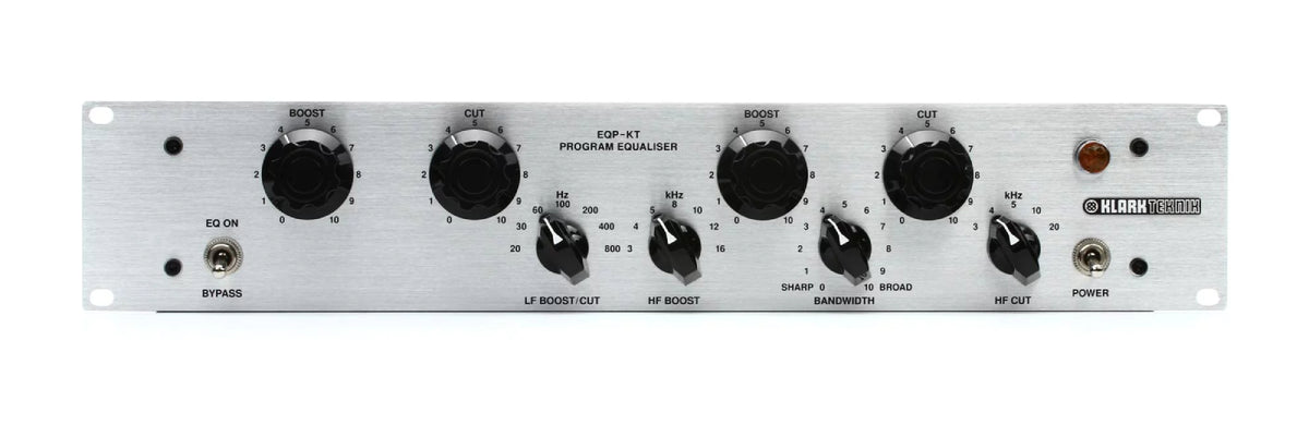 EQP-KT - Reconditionné
