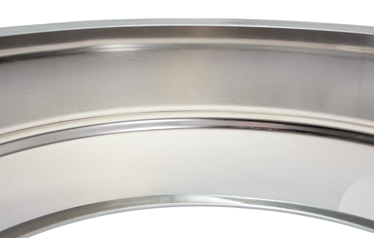 SST14055 - 14" X 5.5" Stalen Ketel - Snaredrum
