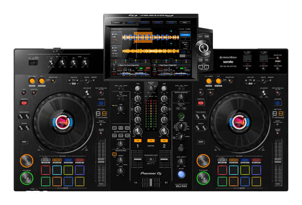 Pioneer Dj XDJ-RX3