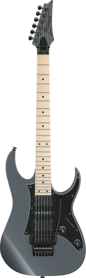 RG550 Genesis LTD Edition Gray Metallic Flat