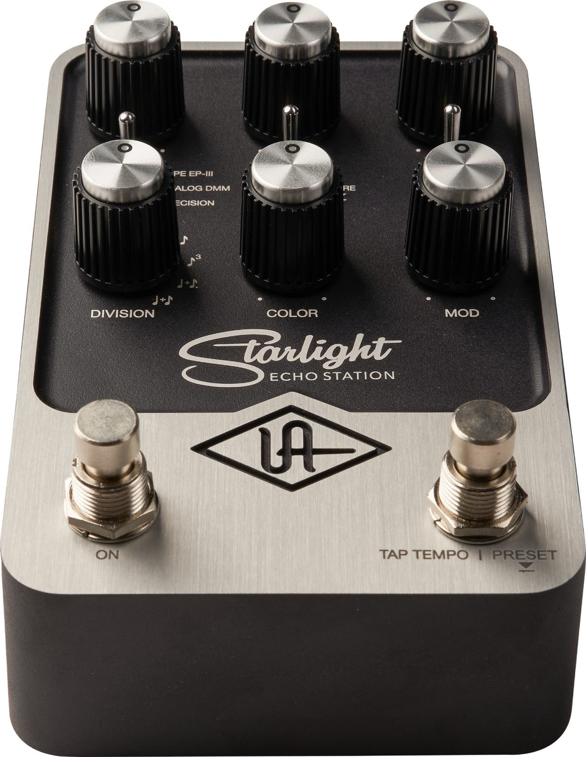 UAFX Starlight Echostation
