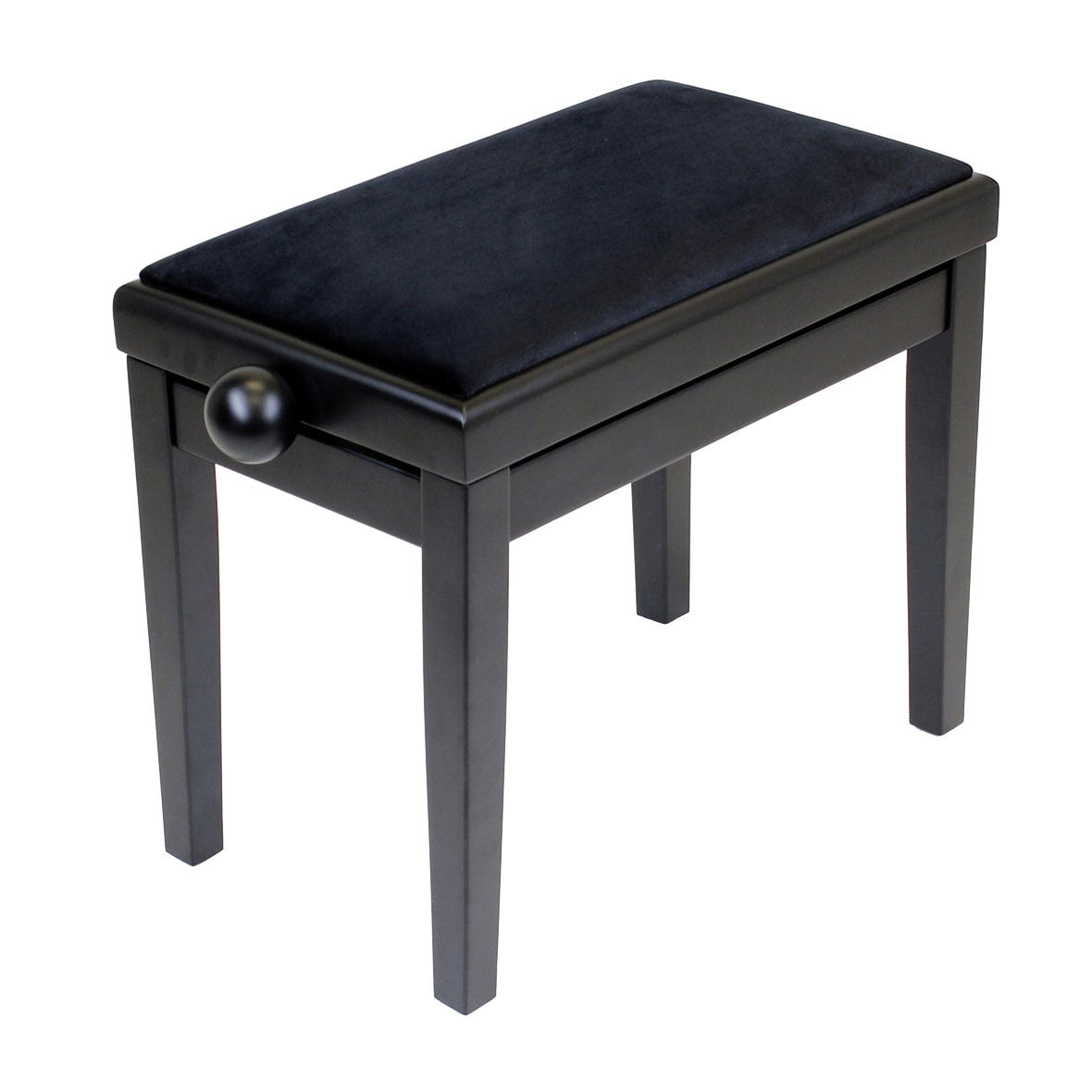 Banquette clavier KBE40 Noir - Reconditionné