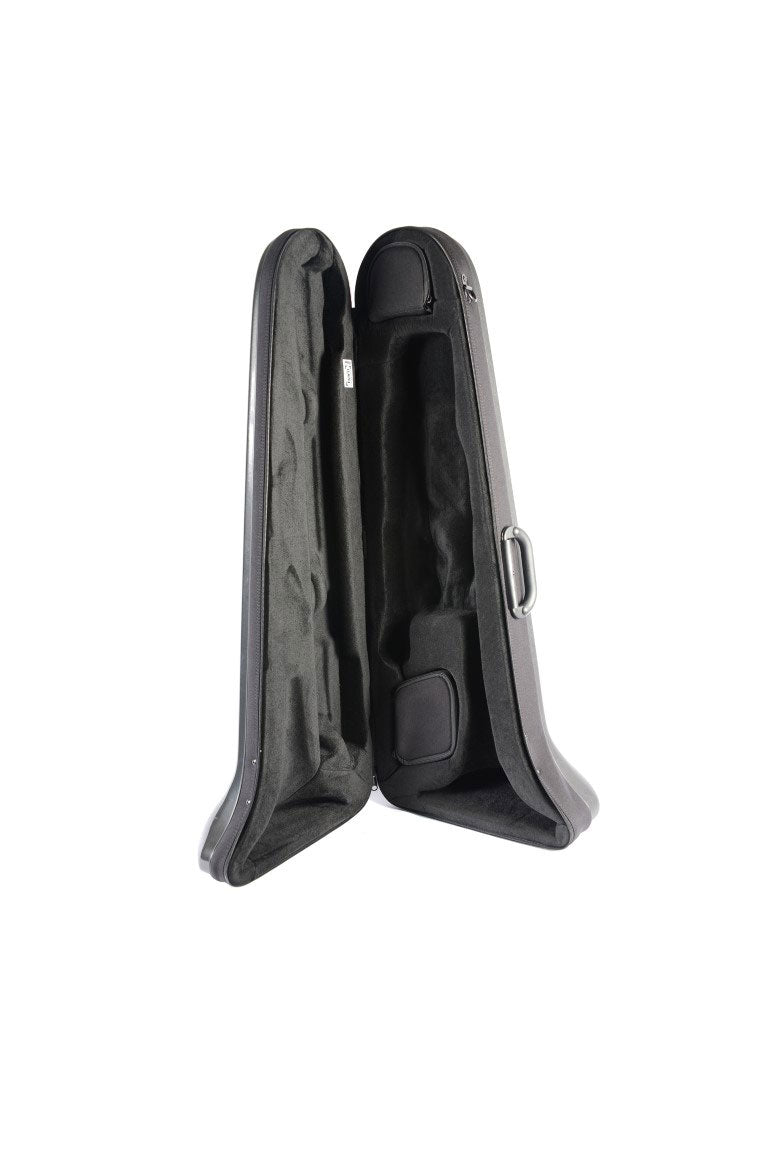 Étui Trombone Basse Softpack - Noir
