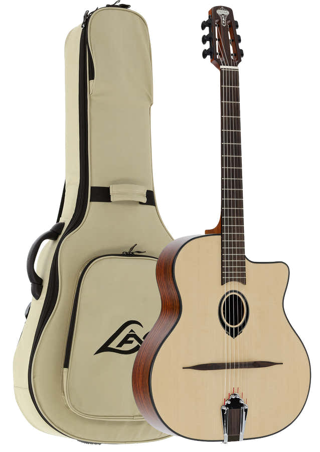 SL200 Swing Lâg Petite bouche + housse