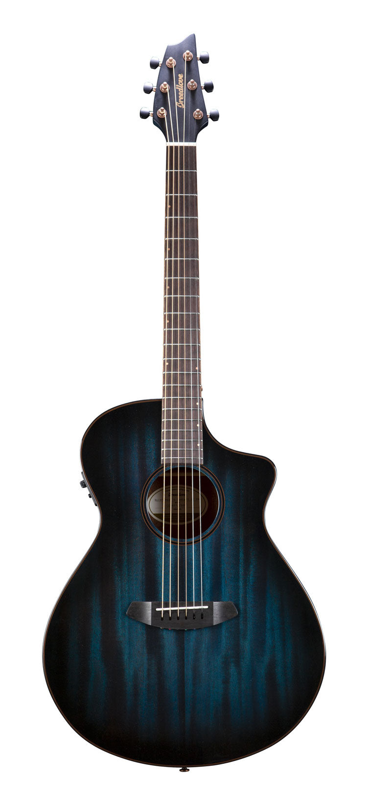 Breedlove