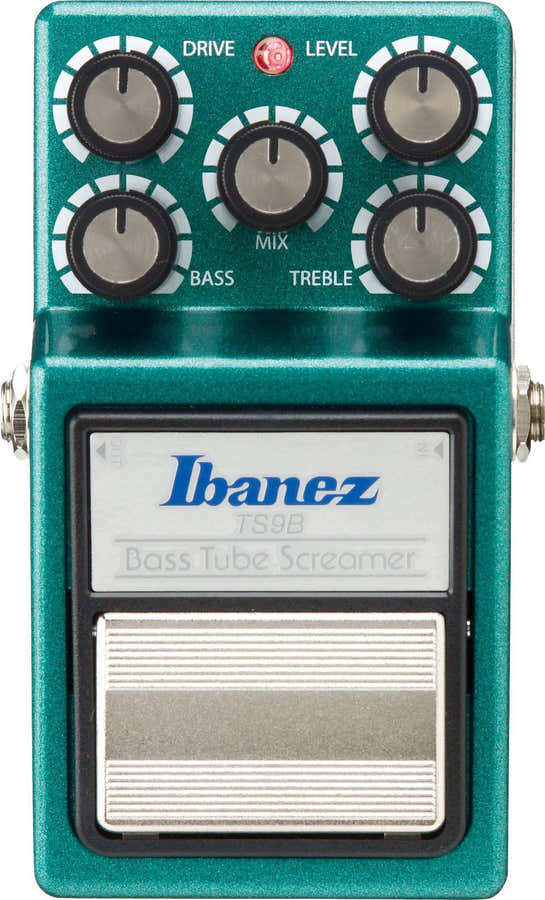 Tube Screamer TS9B