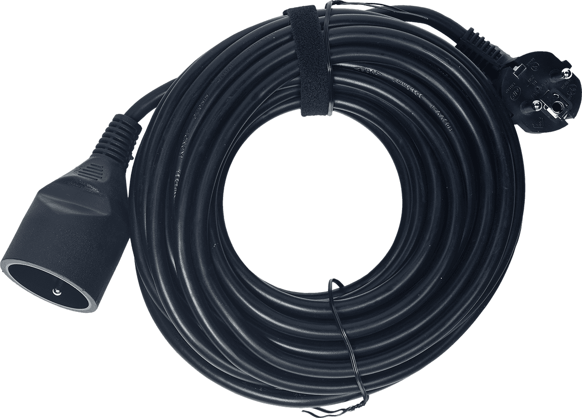 Algam Lighting PRO-10 Rallonge électrique