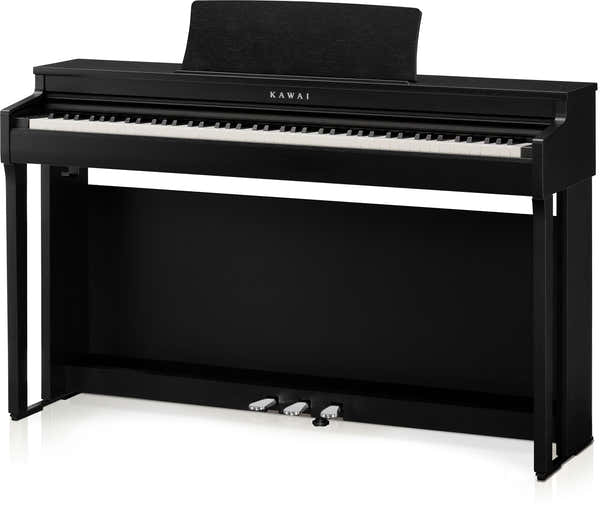 CN201 Noir