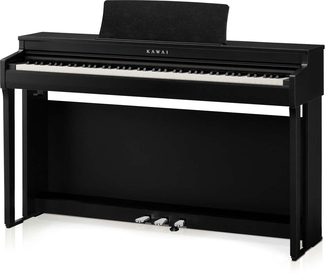 CN201 Noir