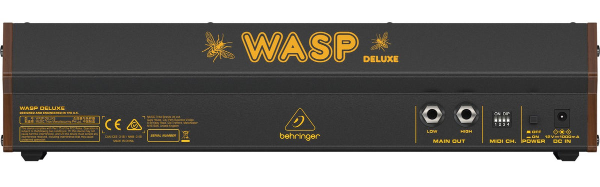 Wasp
