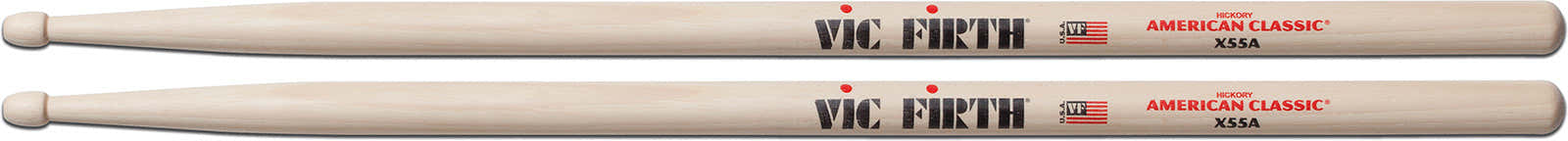 AMERICAN CLASSIC HICKORY X55A