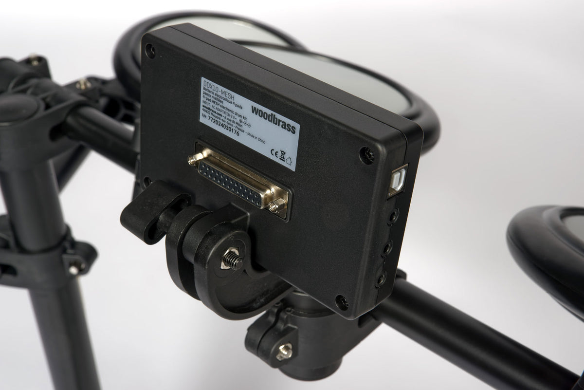 DDX10-MESH - STOCK B