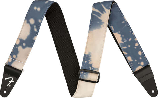 Tie Dye Acid Wash Banden