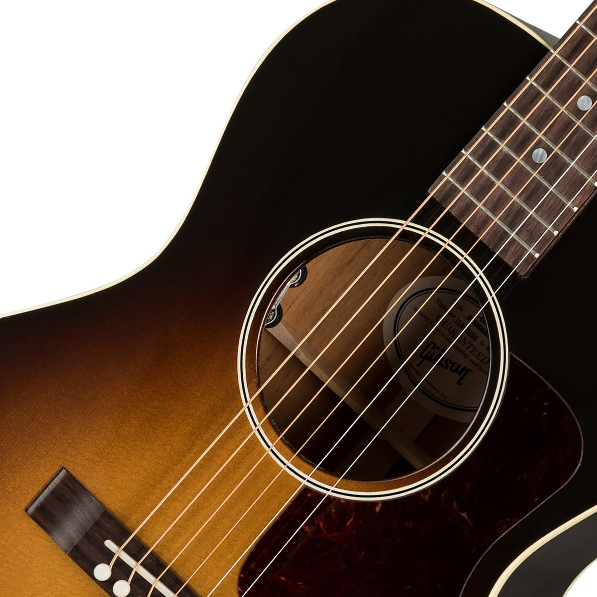 L-00 Standard Vintage Sunburst Modern