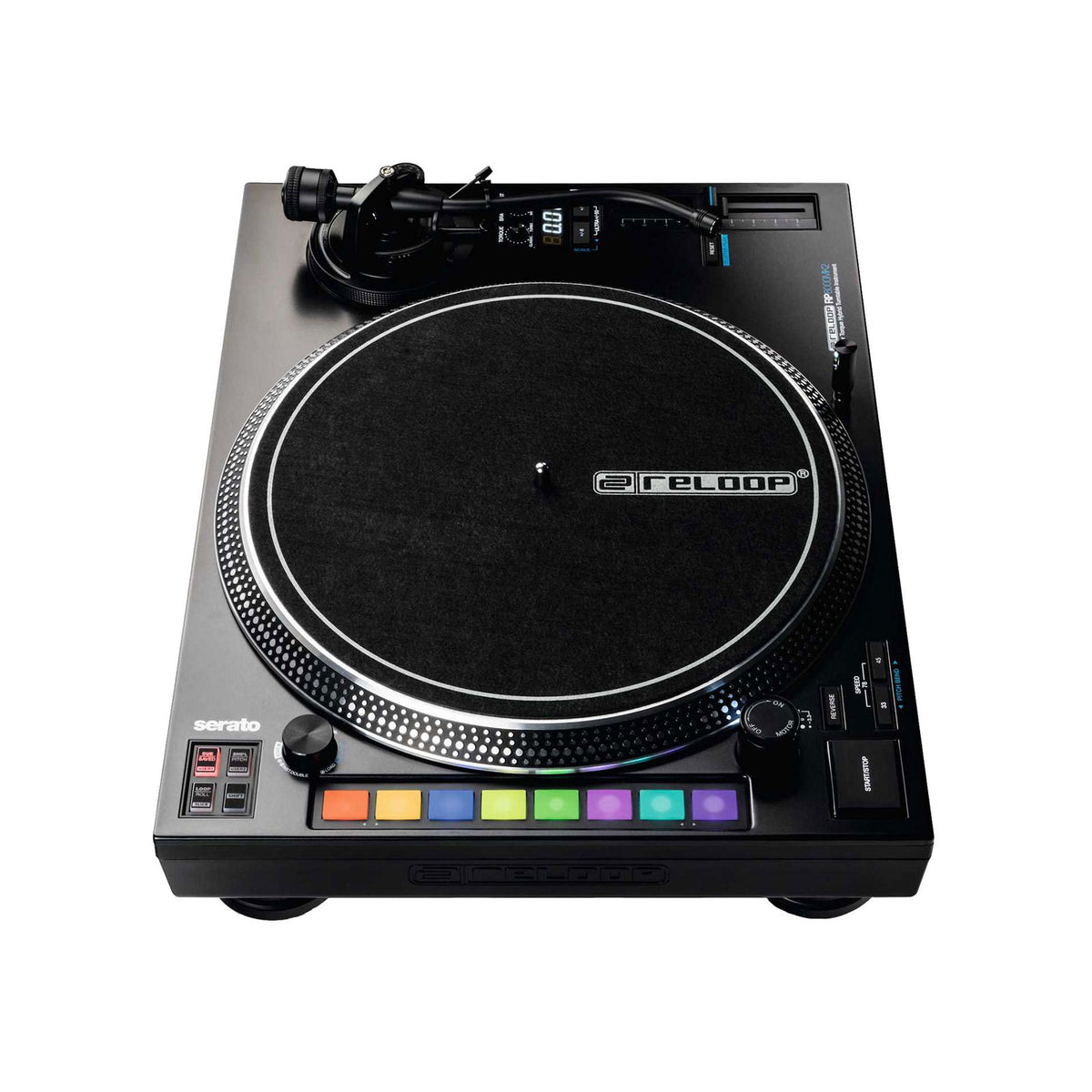 RP 8000 MK2