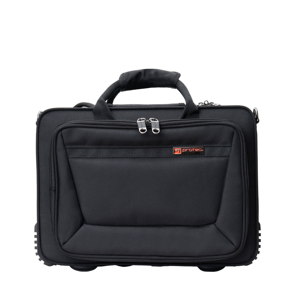 Protec Koffer voor Bes-klarinet CARRY-all PB-307CA