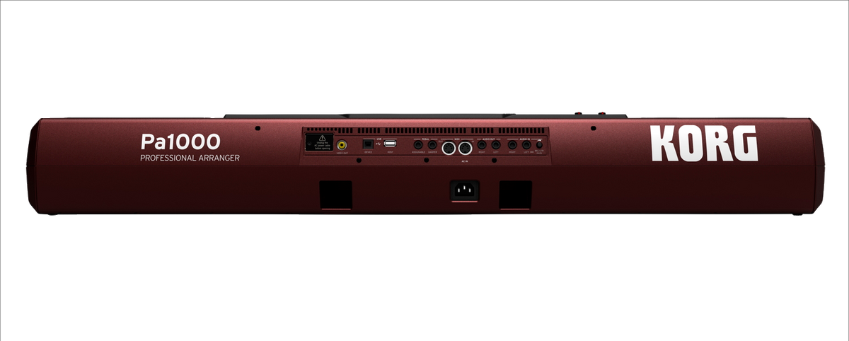 PA-1000