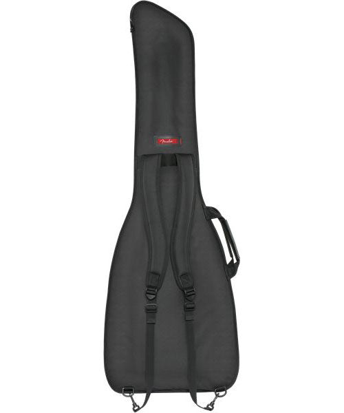 Housse Basse Short Scale 10mm Black - FBSS-610