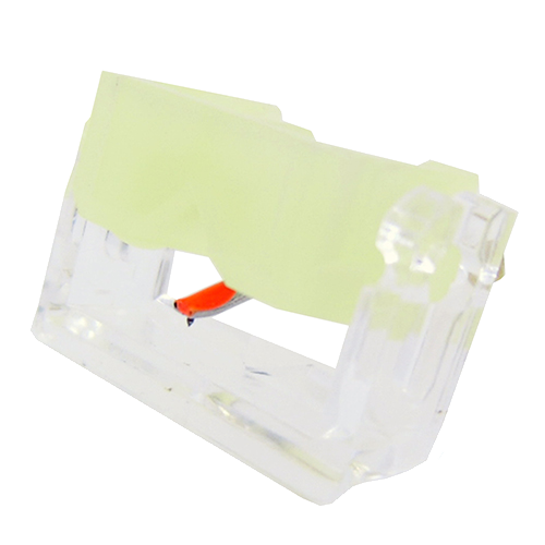 N-44-7 Verbeterde Aurora-naald