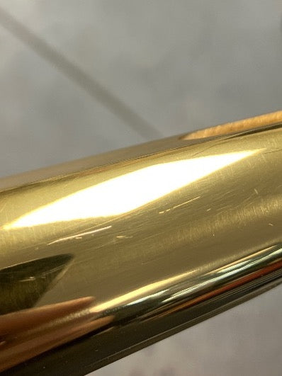 SUPER TONE MASTER BARITONE 6* - B Stock