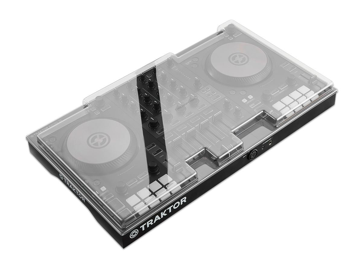 Nativie Instruments Kontrol S3 Cover