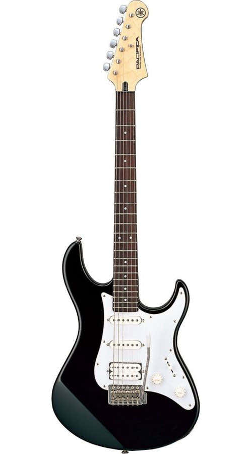 Pacifica 012 Noire