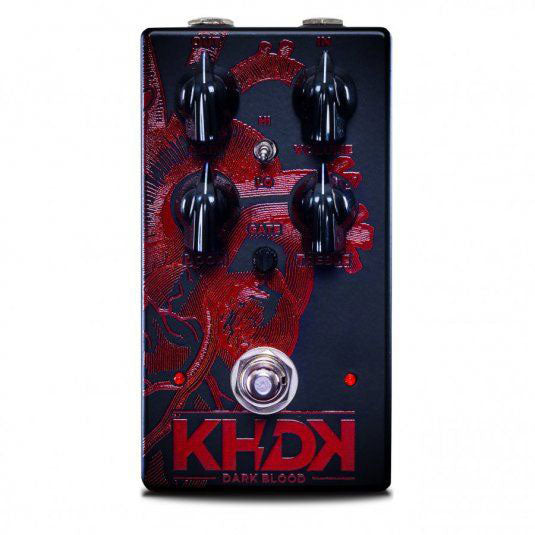 Khdk electronics