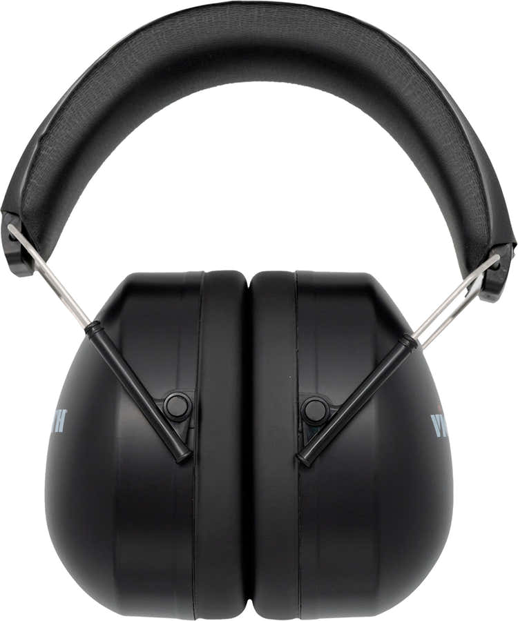 DB23 - Casque de protection -25 dB