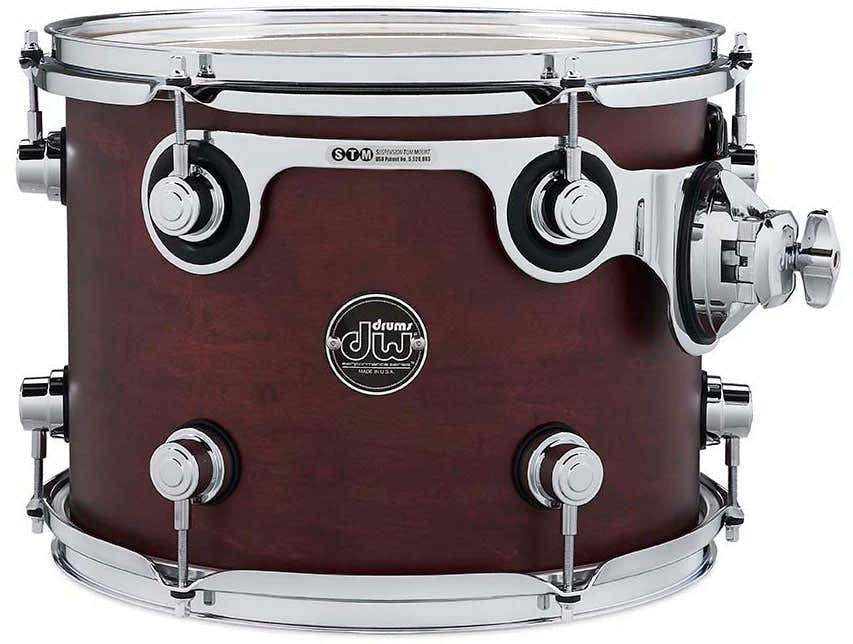TOM 12X9" PERFORMANCE TOBACCO STAIN
