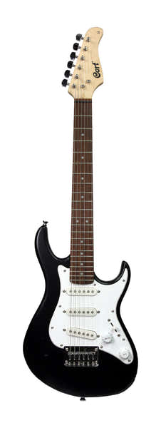 G100 Junior Black Open-Pores Junior - BSTOCK