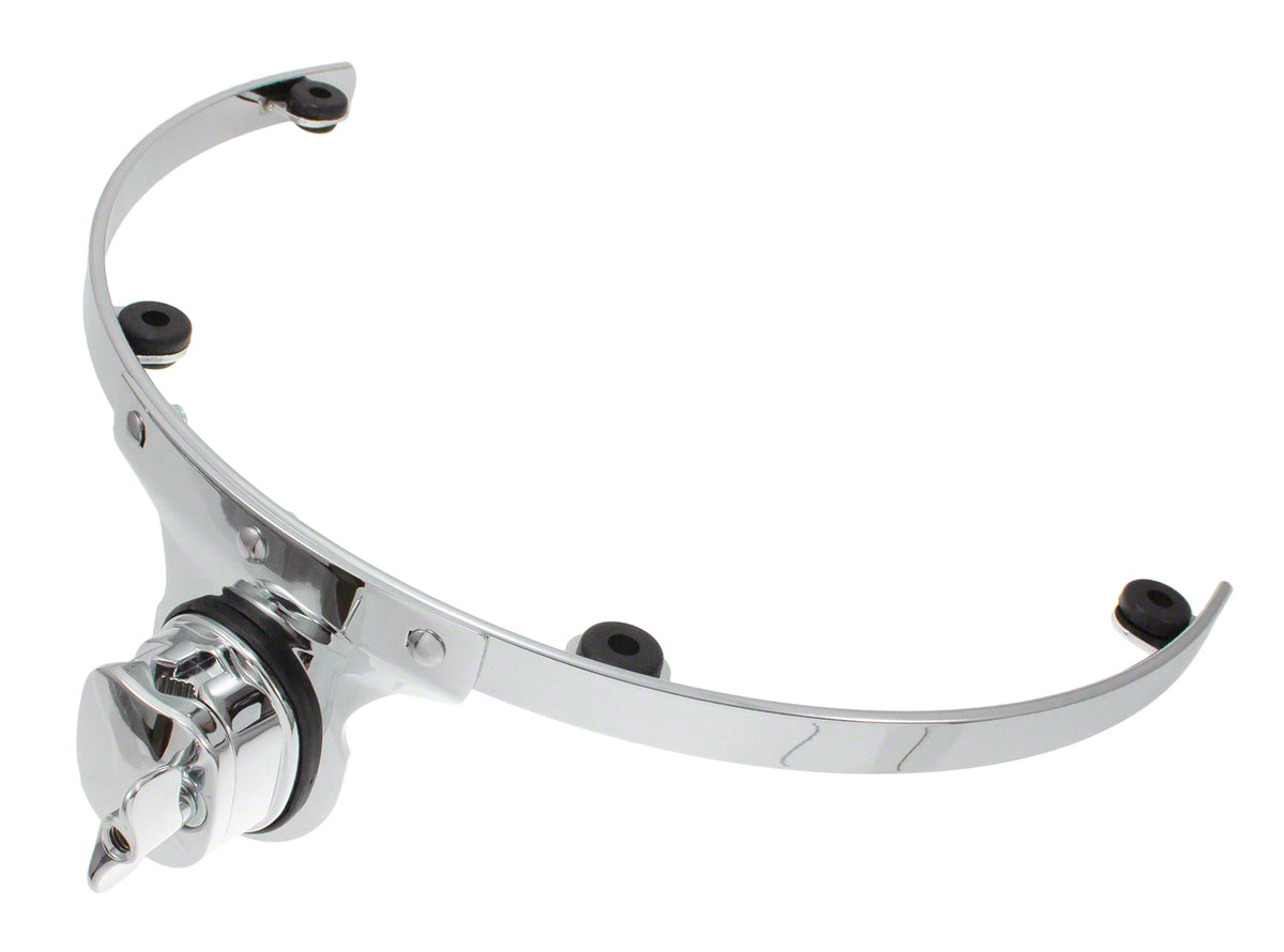 Suspension Tom 16" 8 Tirants - Plaque Ronde