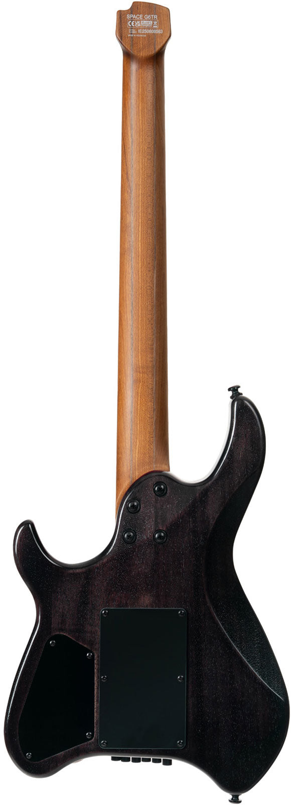 Space G6TR SMI Gloss Lava