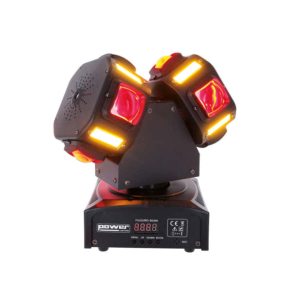 Power Lighting FULGURO-beam