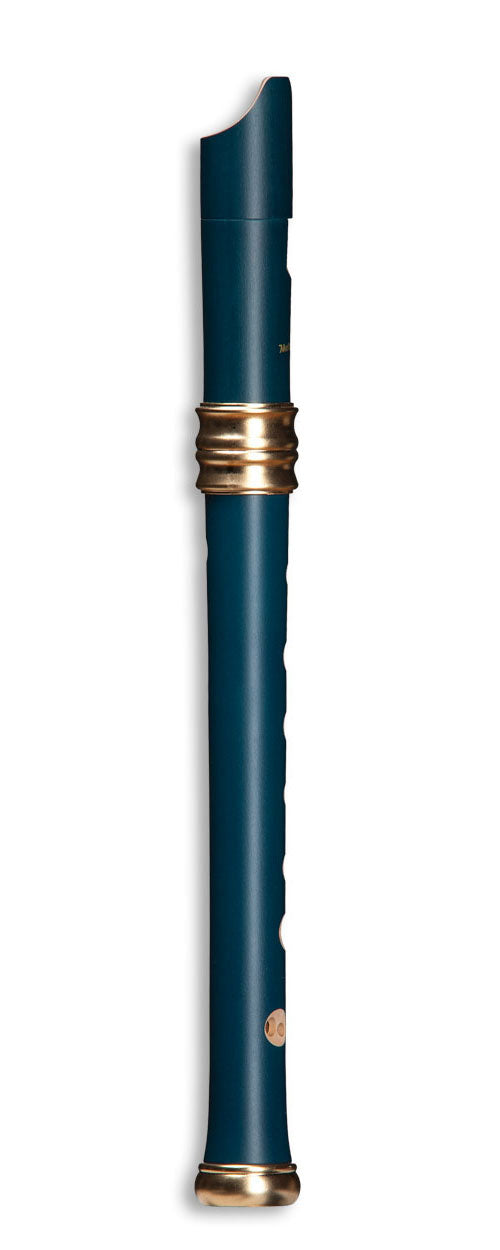 Reve D'adri Soprano 4119B - Poirier Bleu (doigté Baroque)