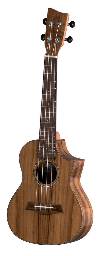 Ukulélé Concert Manoa Special Concert Koa