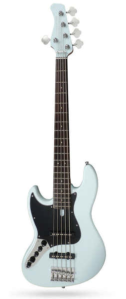 Sire Marcus Miller V3-5 Lh Snb Rn
