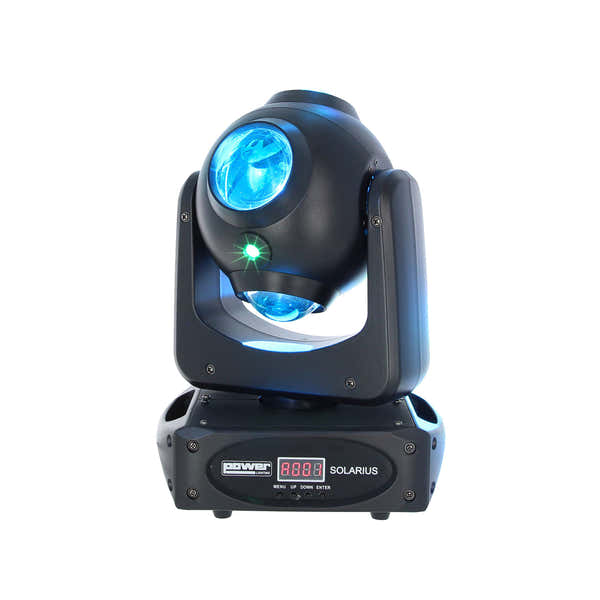 Power Lighting Solarius