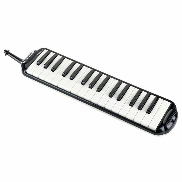 Suzuki Melodica 32 Touches Study Noir