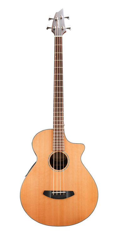 SOLO BASS CW LR BAGGS - GELEGENHEIDSPRODUCT