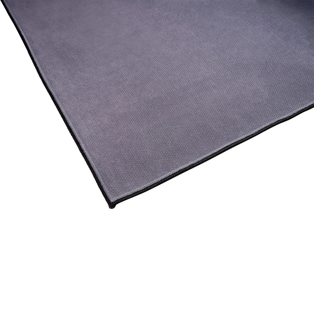 MDR - Tapis de batterie - Standard - 200 cm x 160 cm