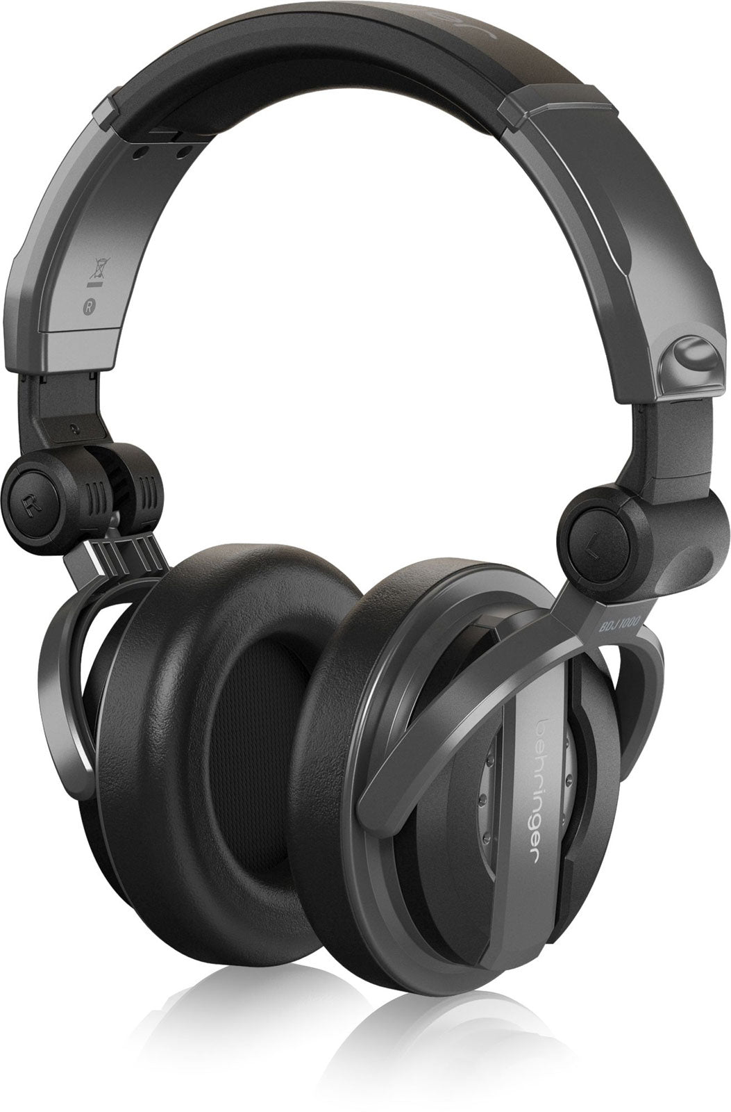BDJ 1000 - Casque DJ